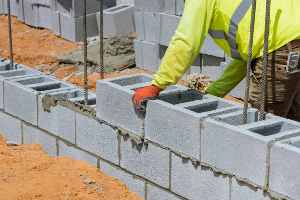 Best Concrete Foundation Repair  in West Fargo, ND